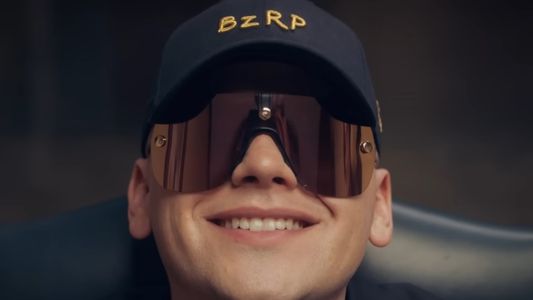 Bizarrap cumplió un sueño y se unió a una banda legendaria: el proyecto que lo lleva a otro nivel mundial