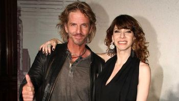 Romina Gaetani y Facundo Arana: Se filtró una llamativa foto del encuentro a solas entre los actores