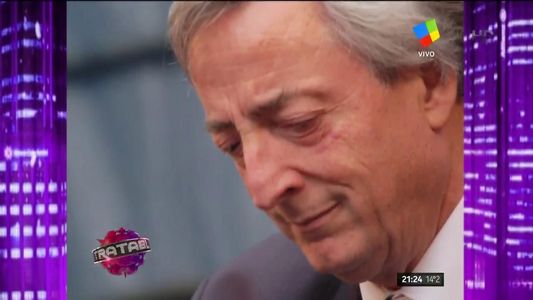 A seis años de su muerte, qué se dijo sobre Néstor Kirchner