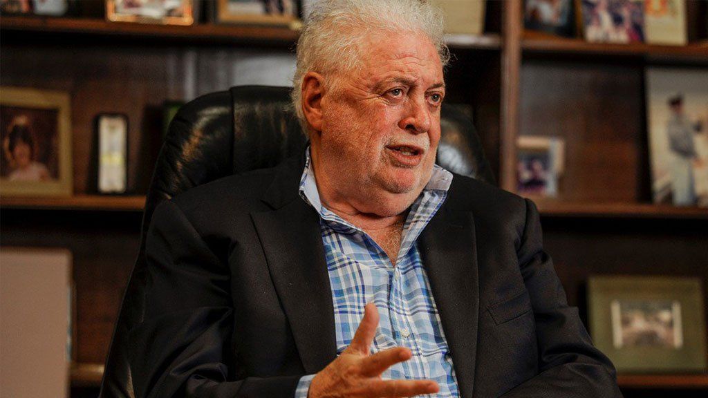 Ginés: Pfizer se presentó en la ANMAT para autorizar la vacuna en Argentina