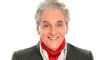 Internaron de urgencia a Antonio Gasalla y hay preocupación: Está muy grave