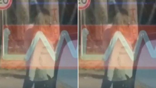 Más pruebas de la reconciliación de Laurita Fernández y Nicolás Cabré