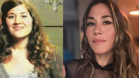 Jimena Barón y su descargo por el informe en tv sobre el cambio de su cuerpo