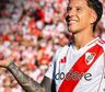 River ganó un partidazo ante Godoy Cruz en el Monumental: así fueron los goles de Driussi