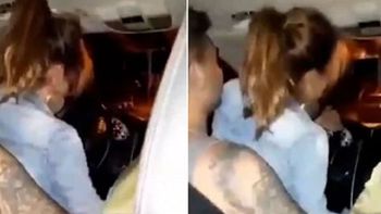 Salta: una concejala electa se filmó manejando arriba de un hombre, en busca de alcohol, y piden que renuncie