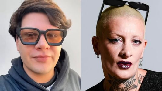 Emma Vich confesó la verdadera razón por la que se peleó a muerte con Furia luego de Gran Hermano