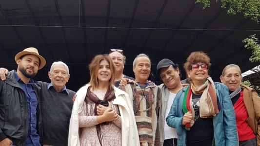 20 años después... ¡vuelve el terror a la TV paraguaya!