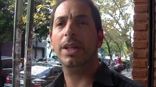 Ariel Diwan se reencontró con su hijo luego del escándalo con Gisela Bernal