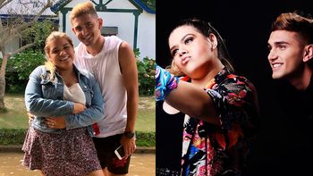 Facundo Ambrosioni, ex de More Rial: Todavía no caigo, pienso que todo es mentira