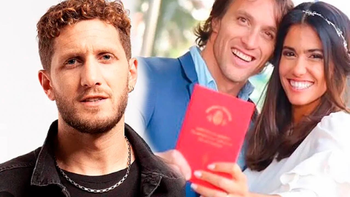 Martín Coggi apuntó contra Delfina Gerez Bosco por su romance con el ex de María Fernanda Callejón: No pensó en mí