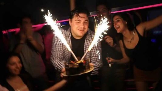 Leo Cohen Arazi: La condena social es muy fuerte, yo me considero inocente