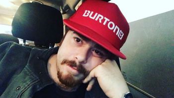 Migue Granados aclaró su polémico tuit luego de la muerte de Justina Lo Cane