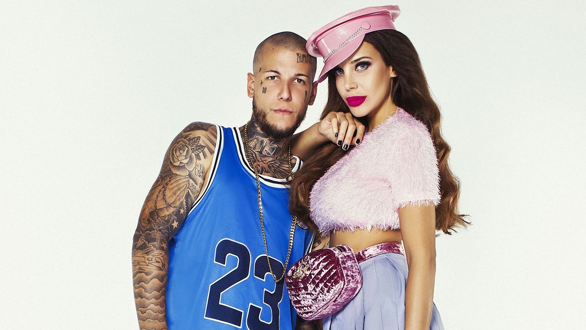 Charlotte Caniggia sobre Alex: Él renunció, no fue descalificado