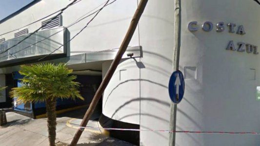 Declaró el único detenido por la muerte de una adolescente de 16 años en un albergue transitorio