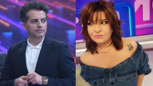 Ángel de Brito reveló detalles desconocidos de la salida de Andrea Taboada de LAM