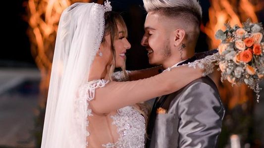 La nueva canción de Marilina y Will ya está aquí