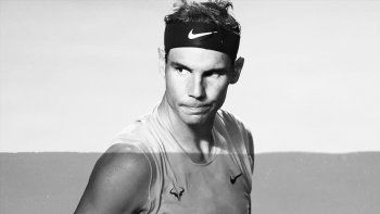 Nadal entrenará al hijo de Bjorn Borg