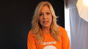 Video: Menchi Barriocanal denuncia campaña difamatoria en su contra