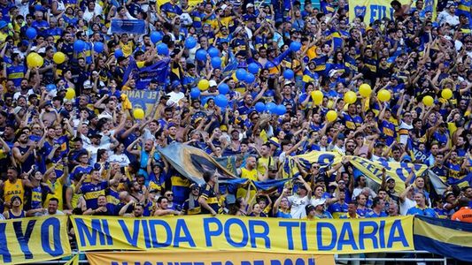 La FIFA reveló un récord de Boca en el Mundial de Clubes que enloqueció a todo el mundo