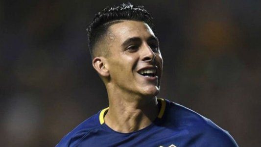 Pavón y los tweets que los hinchas de Boca festejaron como un gol