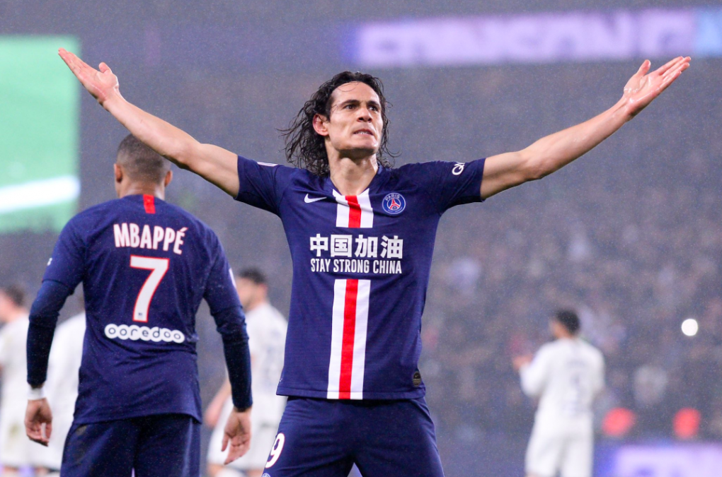 Triunfo ajustado post fiesta polémica: PSG le ganó 4-3 a Bordeaux con dos asistencias de Di María