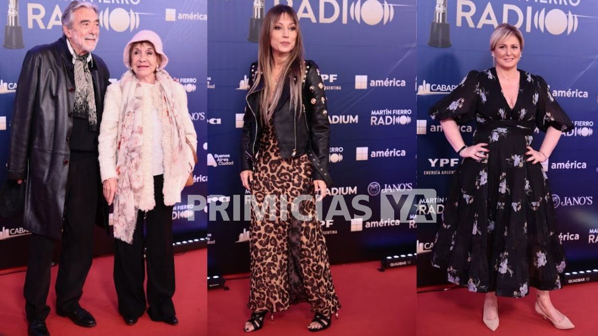 premios martin fierro 8