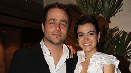 Agustina Cherri y Gastón Pauls felices: Nació Nilo