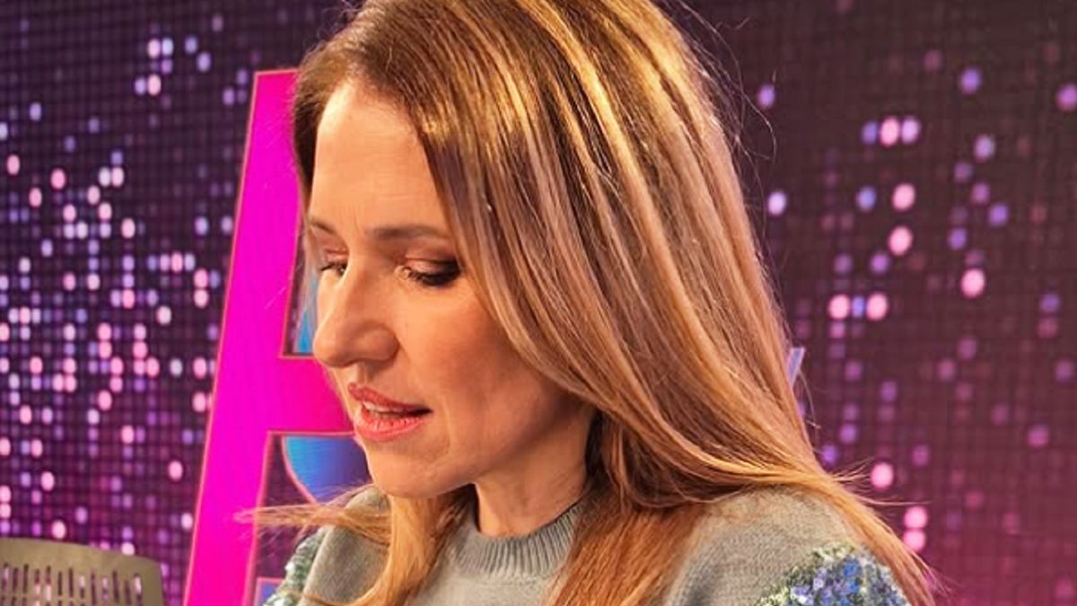 Fernanda Iglesias expuso el insólito motivo de su separación tras 9 meses en pareja