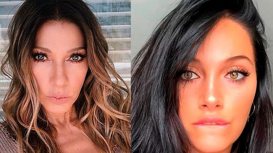El desesperado pedido que hicieron Catherine Fulop y Oriana Sabatini en las redes sociales