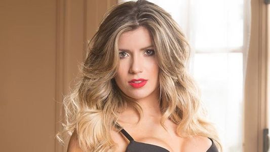 Laurita Fernández: Los mensajes por la muerte de su perrita y el cálido gesto de Fede Hoppe