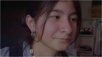 Alerta: así fueron las últimas horas de Luciana, la adolescente desaparecida en Córdoba