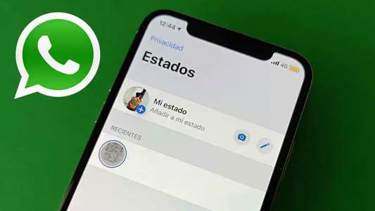 Por qué WhatsApp decidió terminar con los estados