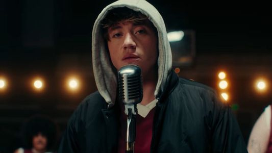 Al borde de las lágrimas, Paulo Londra recordó la depresión que lo zambulló en los vicios: Había empezado...