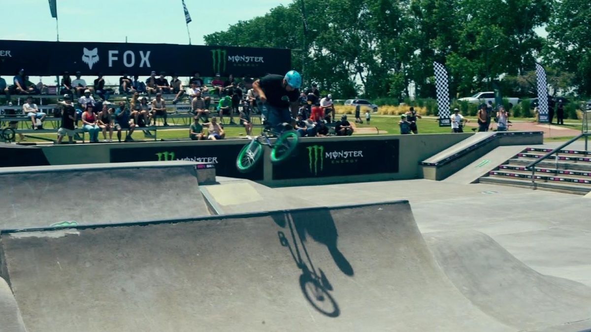 El Summer Jam contará con formatos más dinámicos