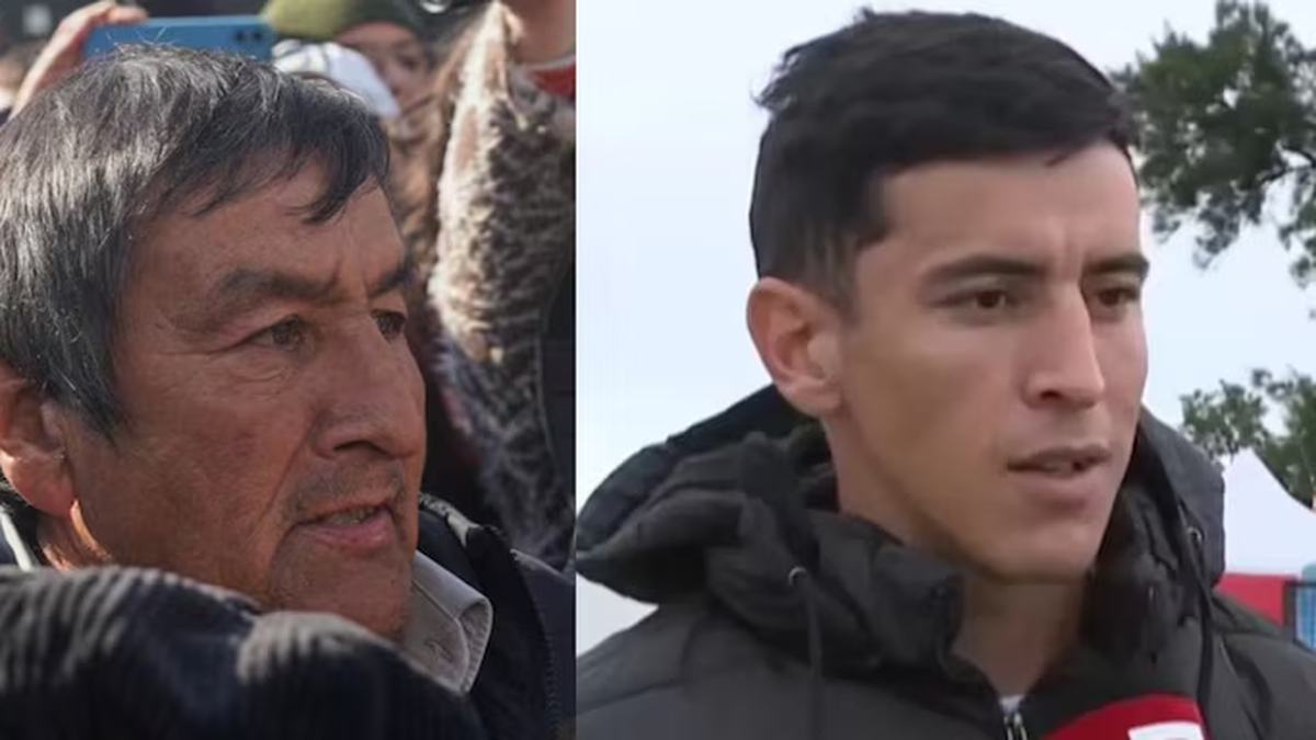 El hermano de Loan reveló una estremecedora verdad sobre su papá José: Culpable de que..