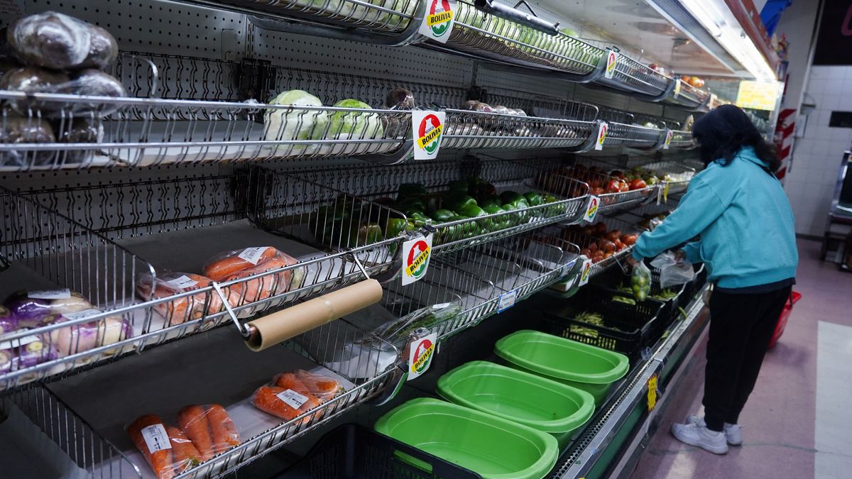 La crisis pol&iacute;tica y social en Bolivia ya genera desabastecimiento de combustible, alimentos y medicamentos tras m&aacute;s de dos semanas de bloqueos y movilizaciones. (Foto: archivo).