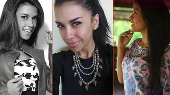 Cynthia Aller sobre la acusación de aborto por parte de Lucas Tisera: Que siga fabulando