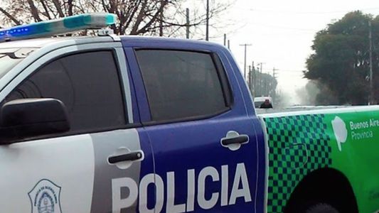 Detuvieron a un niño de 10 años por el robo a un comercio de La Plata