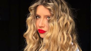 Laurita Fernández confirmó la crisis con Peluca Brusca y enfrentó los rumores de romance clandestino