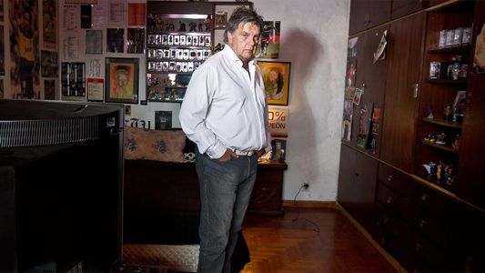 Luis Ventura: No sé qué le pasa a Baby, yo respondí a una situación agresiva