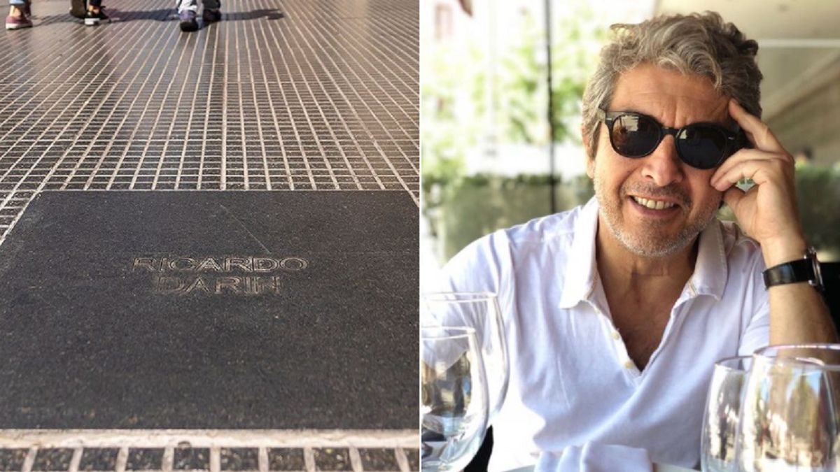 -Ricardo Darín-