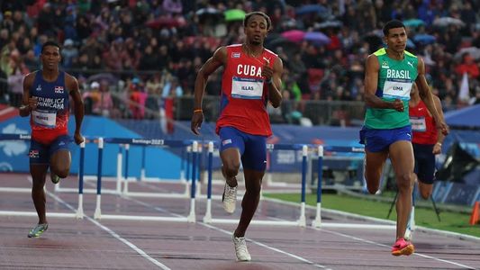 Siete atletas cubanos se fugaron de la delegación al terminar los Juegos Panamericanos