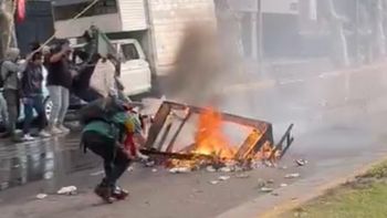Detenidos en la manifestación de jubilados: ¿estuvo bien o mal liberarlos?