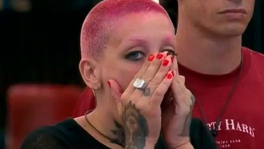 La tremenda advertencia de Furia en Gran Hermano: esta vez me expulsan