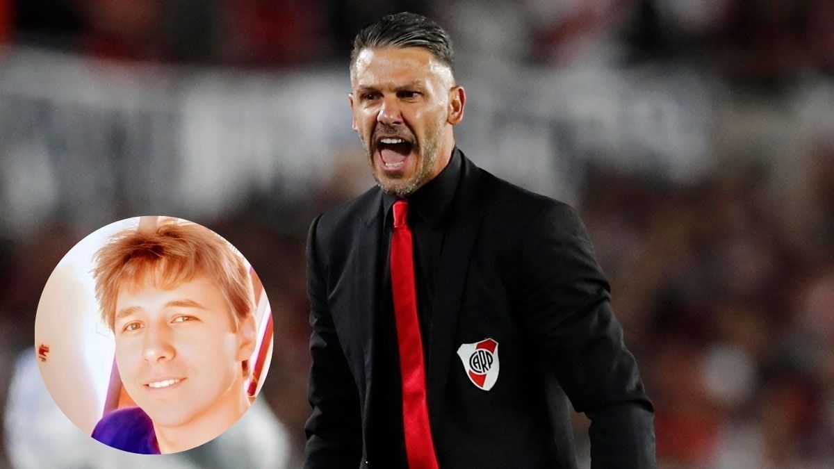 La fuerte predicción del astrólogo de Boca sobre el futuro de Martín Demichelis en River