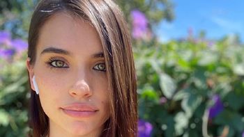 Eva de Dominici contó cómo vivió el día que nació su hijo en medio de la distancia geográfica con su familia