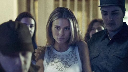 Dónde ver gratis Nahir, la película sobre el caso Nahir Galarza