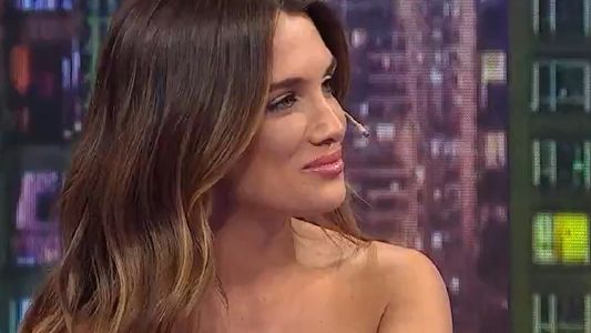 ¿Chape tour o Triple T?: la curiosa reacción de Camila Homs