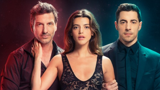 El rating de la ficción de Calu Rivero en su tercer día y tras la campaña en su contra en redes sociales