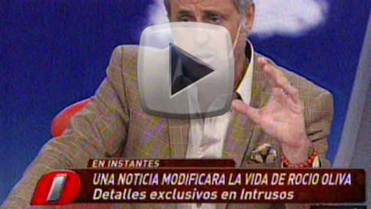 Rial confirmó la reconciliación de Maradona y Ojeda